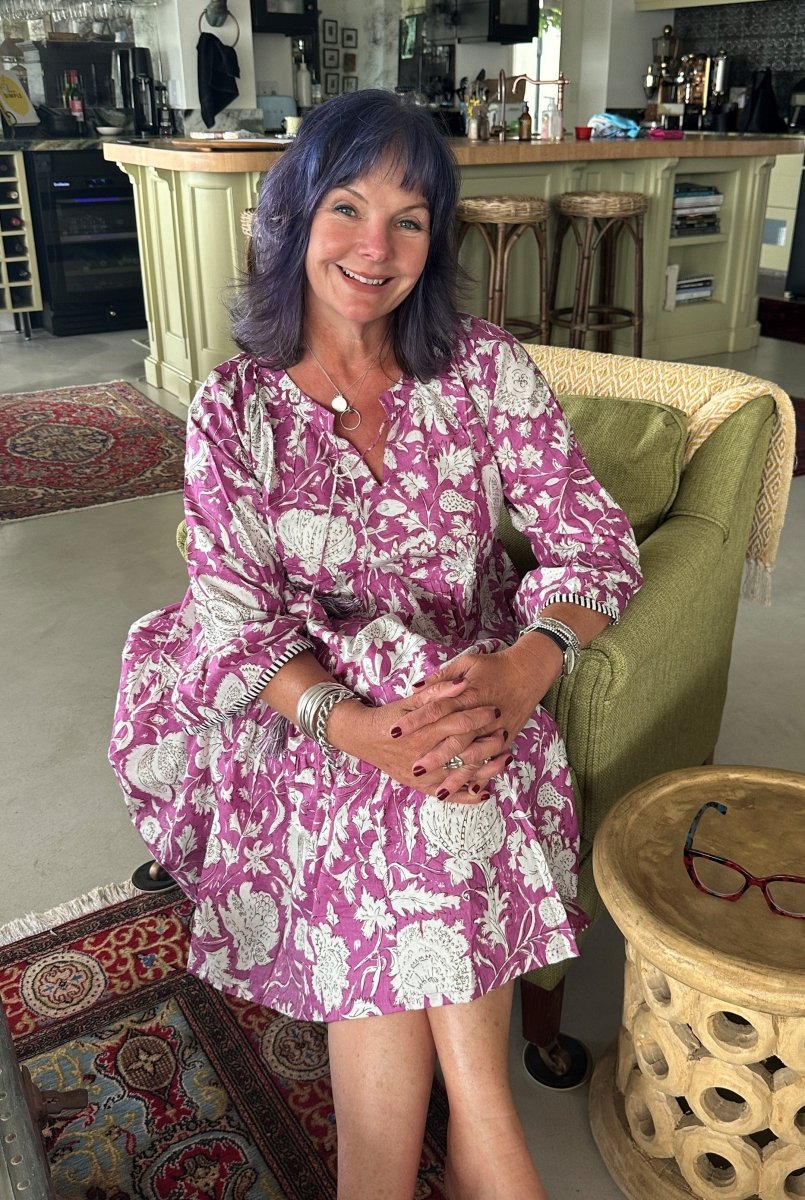 Chic Karen Dress - Gawjus.CapeTown