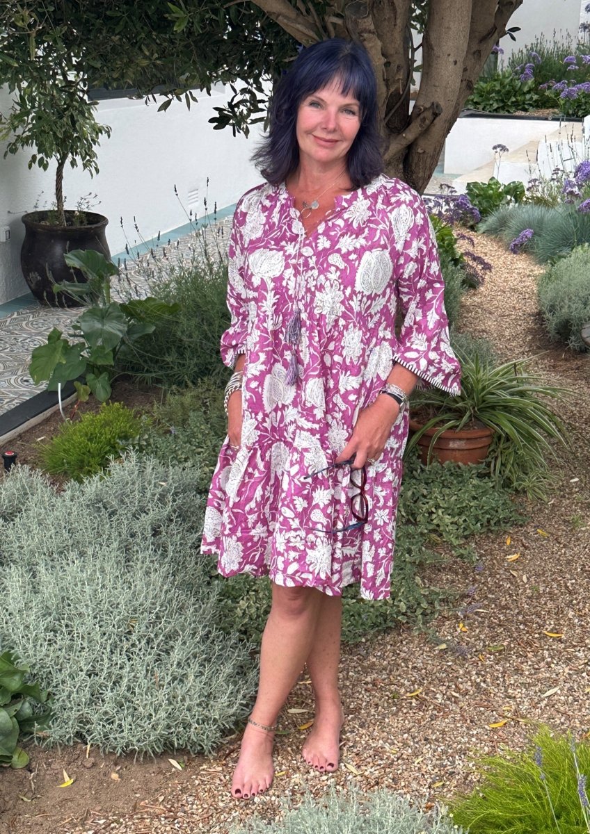 Chic Karen Dress - Gawjus.CapeTown