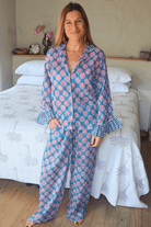 Classic Frenchie - Mamma Mia | Cotton Voile - Gawjus