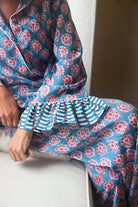 Classic Frenchie - Mermaid Cherry & Teal ( DISPATCH Thursday 20TH MAY) - Gawjus
