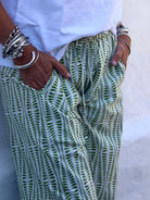 Crazy for U Trousers - Gawjus