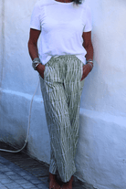 Crazy for U Trousers - Gawjus