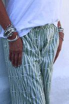 Crazy for U Trousers - Gawjus