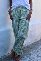 Crazy for U Trousers - Gawjus