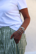 Crazy for U Trousers - Gawjus