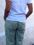 Crazy for U Trousers - Gawjus