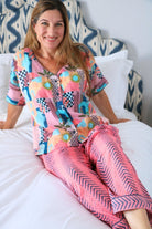 Cropped Frenchie - Jacki O - Gawjus