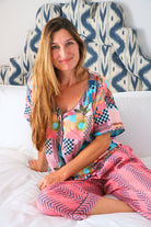 Cropped Frenchie - Jacki O - Gawjus