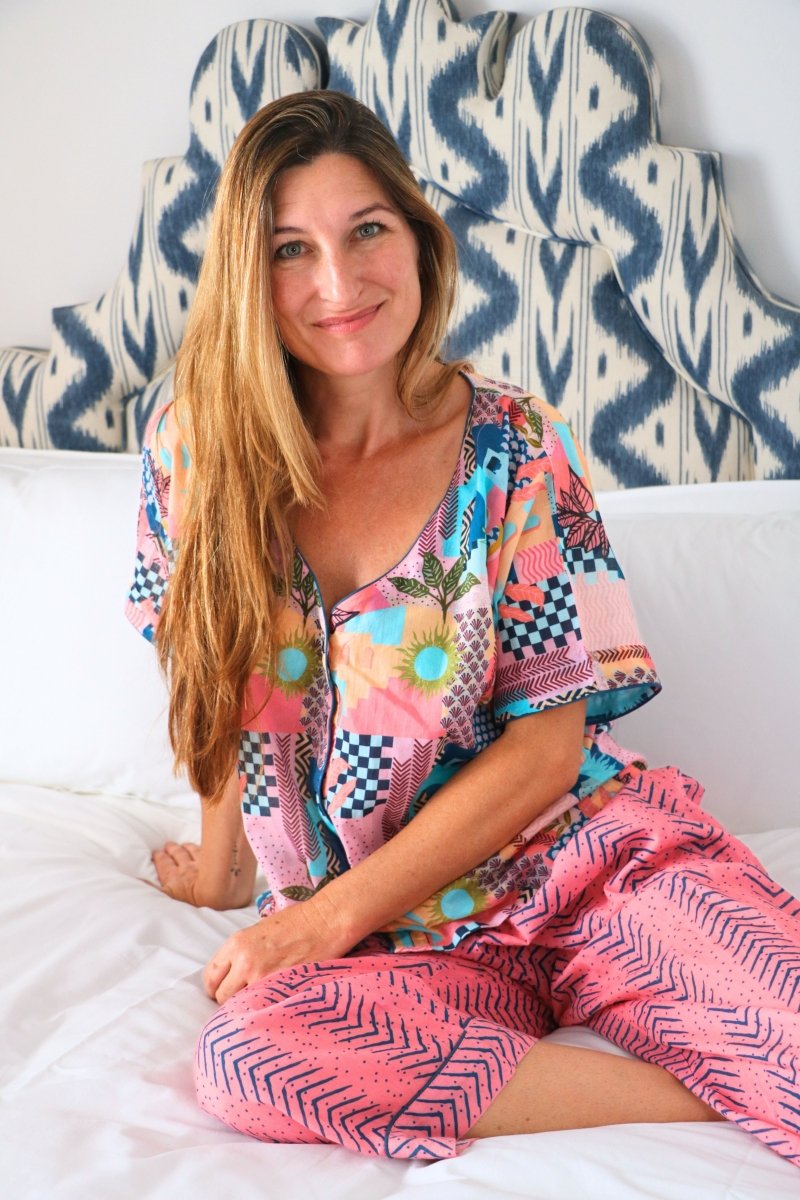 Cropped Frenchie - Jacki O - Gawjus