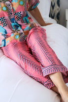 Cropped Frenchie - Jacki O - Gawjus