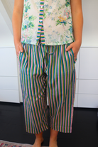 Cropped Frenchie - La Vie - Gawjus