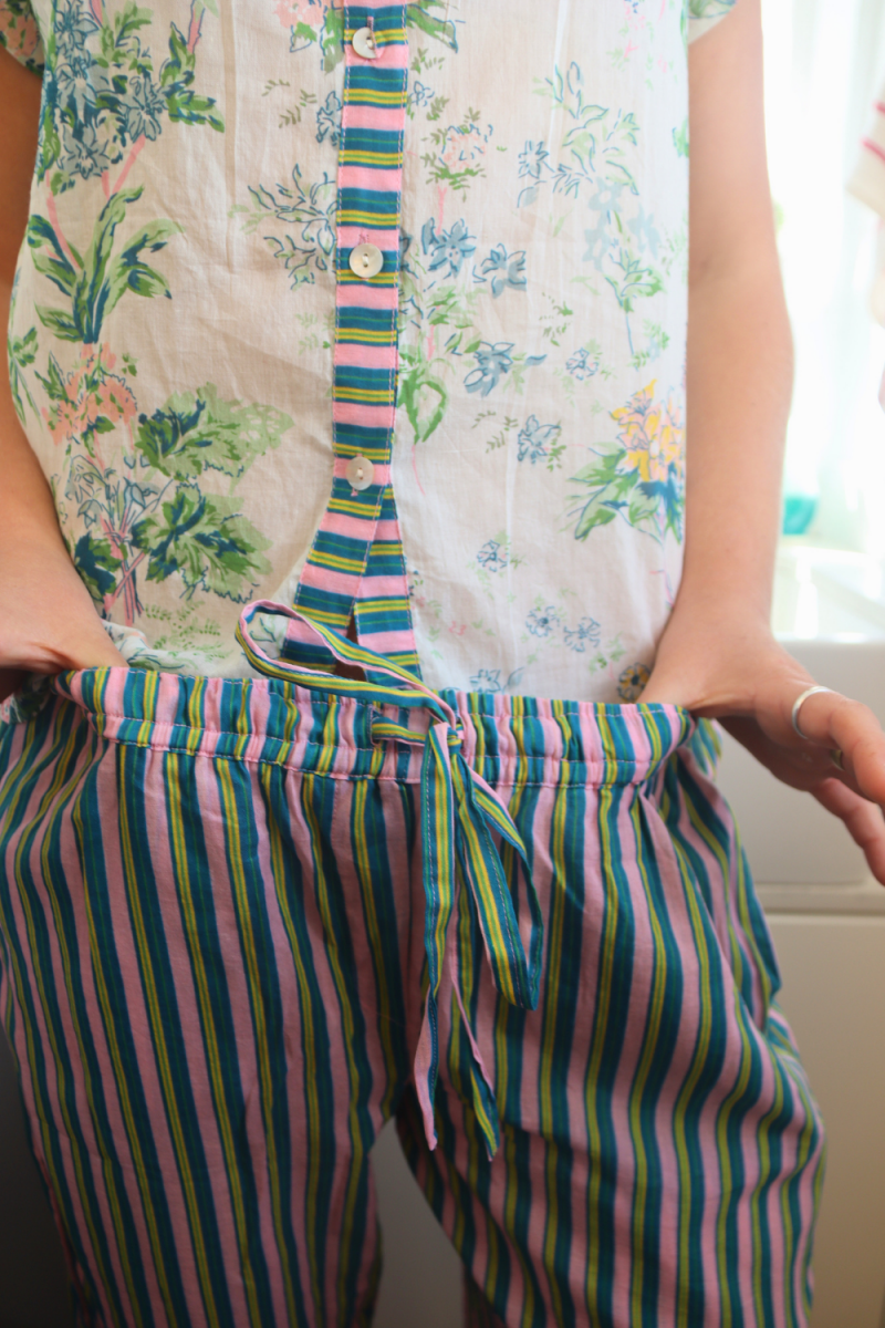 Cropped Frenchie - La Vie - Gawjus