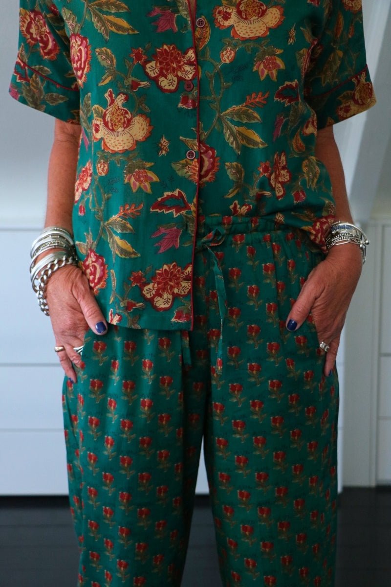 Cropped Frenchies - Coco - Gawjus