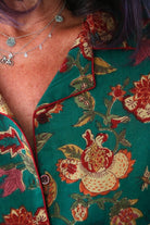 Cropped Frenchies - Coco - Gawjus