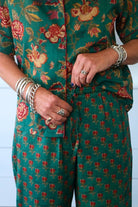 Cropped Frenchies - Coco - Gawjus