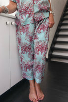 Cropped Frenchies - Coral (PREORDER Dispatch 13 DEC) - Gawjus