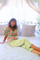 Cropped Frenchies - Crazy for U 💕 - Gawjus