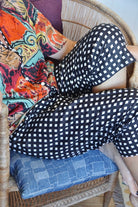 Cropped Frenchies - Franki - Collar - Gawjus