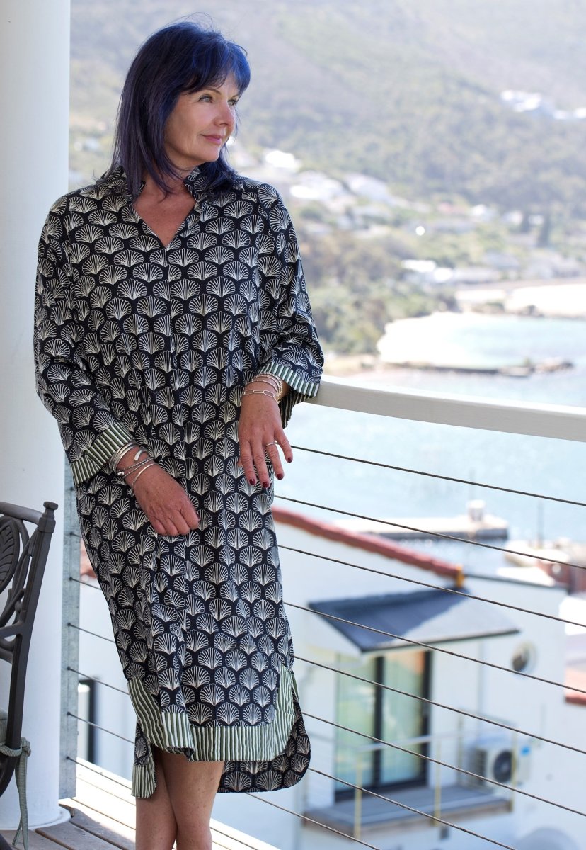 Dream Diva - Noir - Gawjus.CapeTown