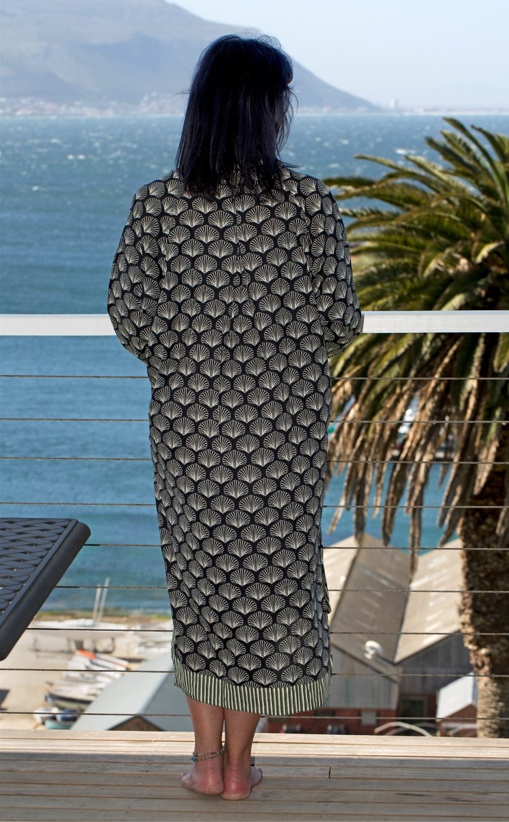 Dream Diva - Noir - Gawjus.CapeTown