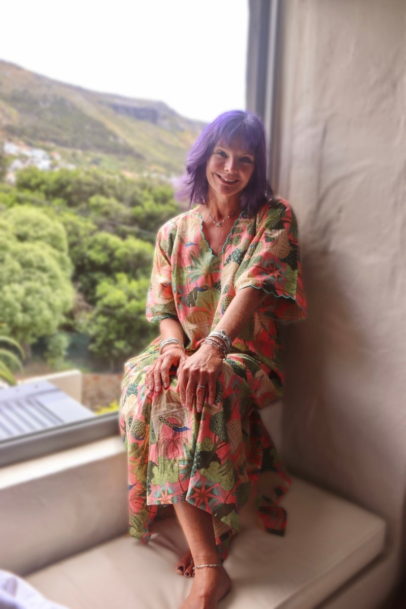 Dream Diva - Pink Ellie - Gawjus