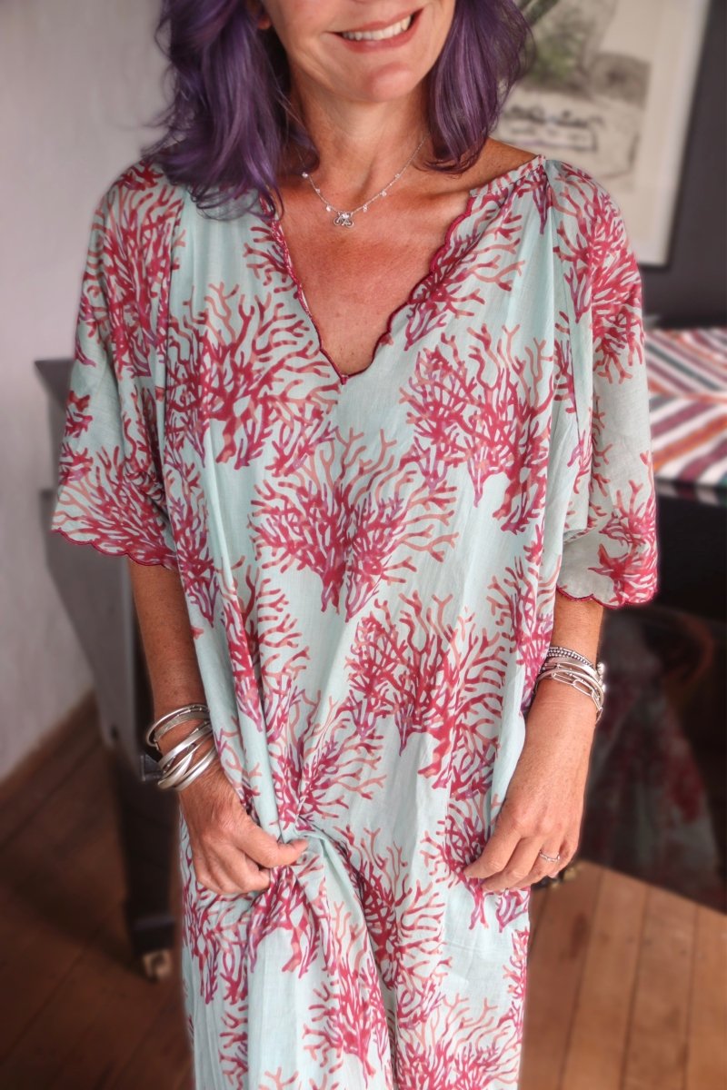 Dream Diva - Scallop - Gawjus