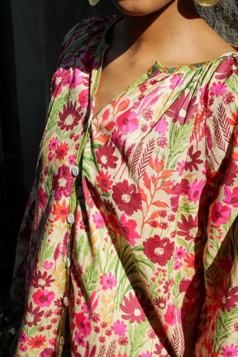 French Pyjamas - French Lieutenant's Woman - Gawjus