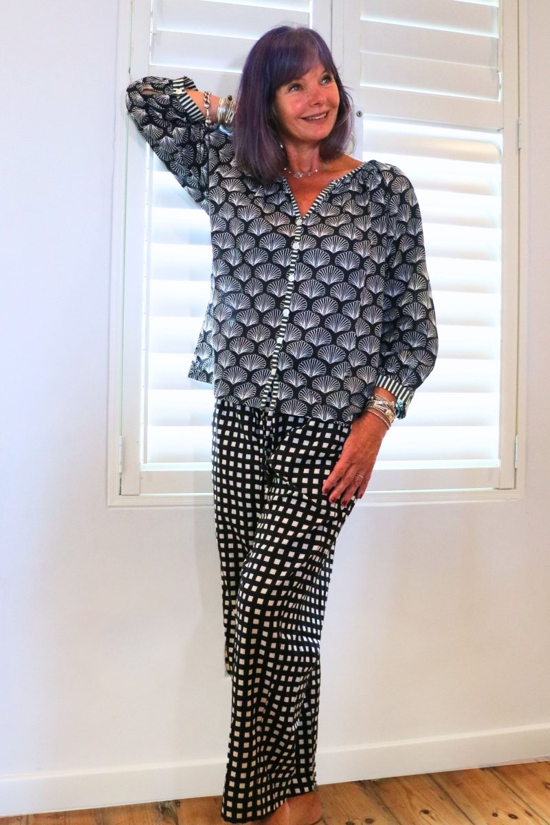 Frenchie - Check - Her 👀 - Gawjus