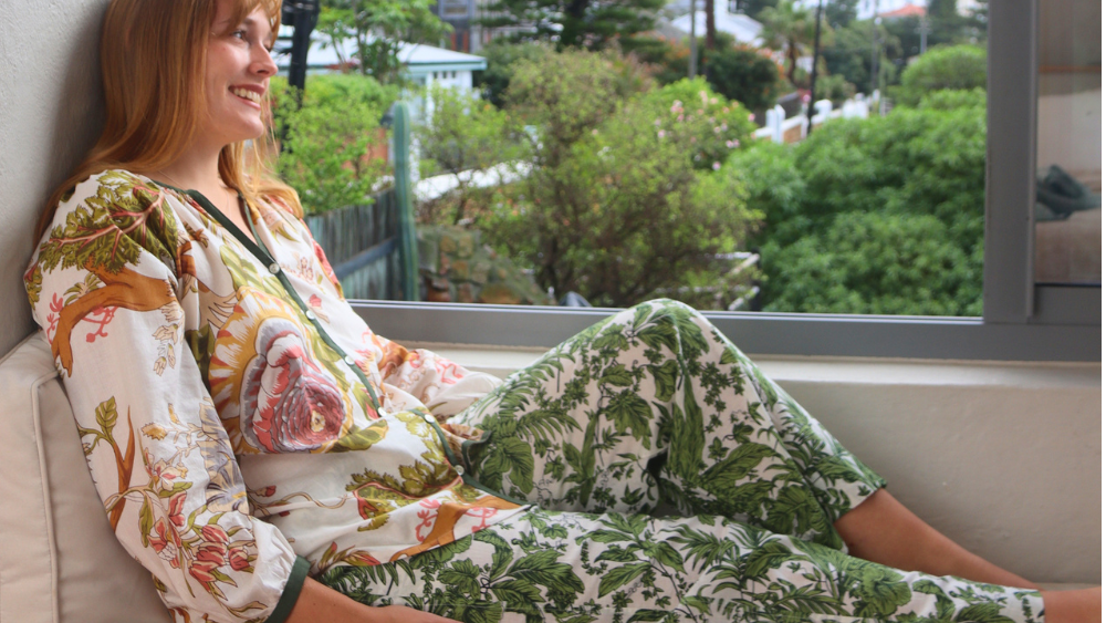 Frenchie - Georgie Girl - Gawjus