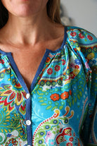 Frenchie - Green Ellie - Gawjus