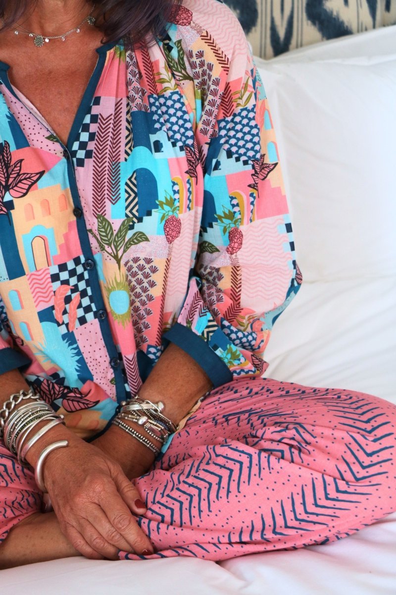 Frenchie - Jackie O - Gawjus