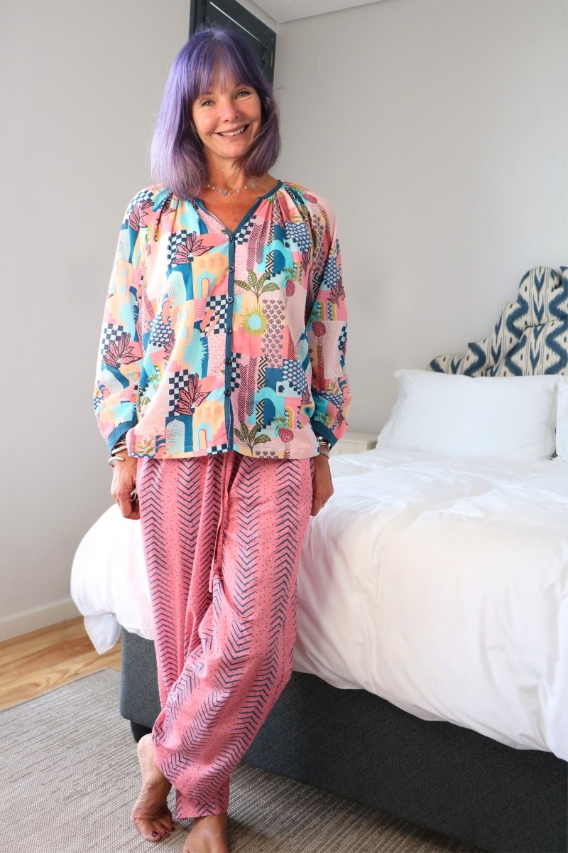 Frenchie - Jackie O - Gawjus