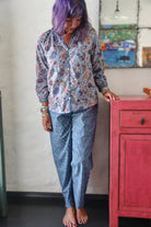 Frenchie - Lavender Blue - Gawjus