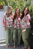 Frenchie - Pink Paisley - Gawjus