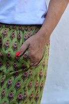 Frenchie Trousers Only - Gawjus