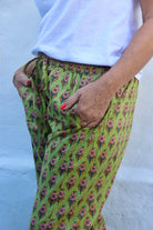 Frenchie Trousers Only - Gawjus