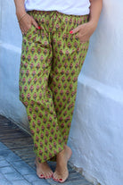 Frenchie Trousers Only - Gawjus