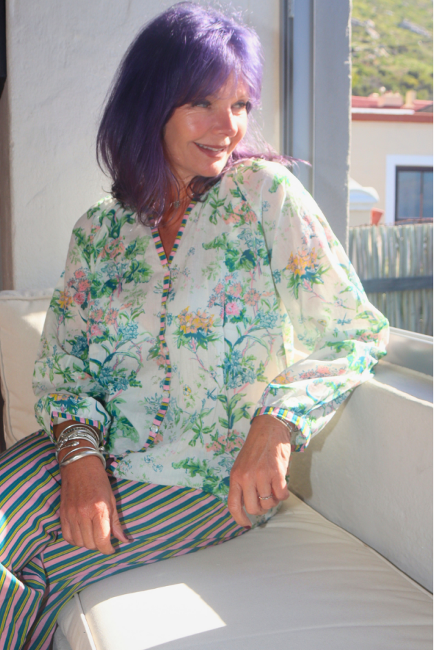 Frenchie - Victoria's Garden PREORDER (Dispatch 24th May) - Gawjus