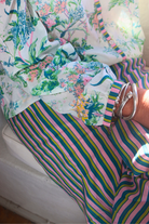 Frenchie - Victoria's Garden PREORDER (Dispatch 24th May) - Gawjus