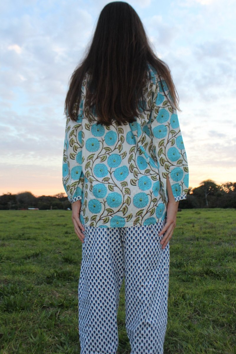 Frenchies - Rosey Bloom - Gawjus