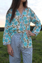 Frenchies - Rosey Bloom - Gawjus