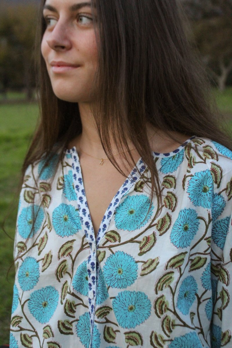 Frenchies - Rosey Bloom - Gawjus