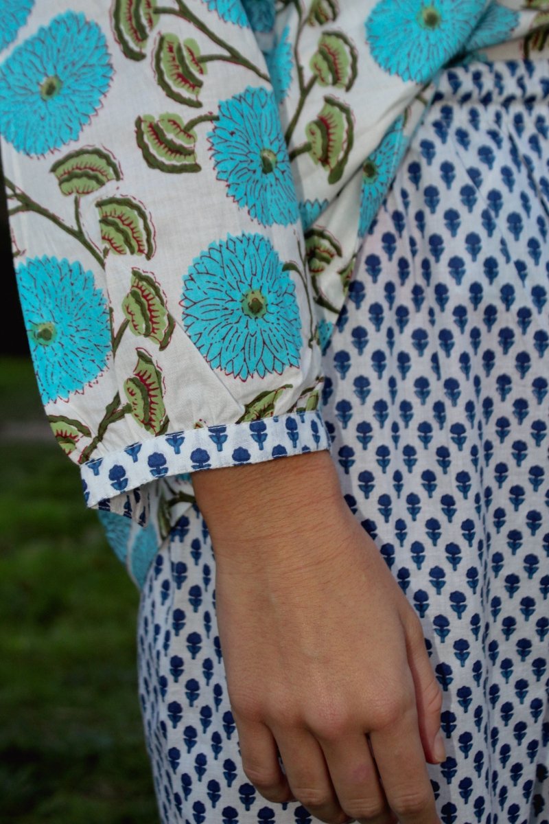 Frenchies - Rosey Bloom - Gawjus.CapeTown