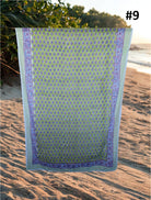 Gawjus Beach Sarong - Gawjus