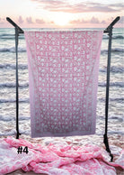 Gawjus Beach Sarong - Gawjus