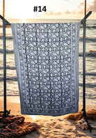 Gawjus Beach Sarong - Gawjus