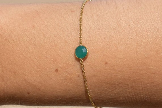 Gawjus Bracelet 1 - Gawjus