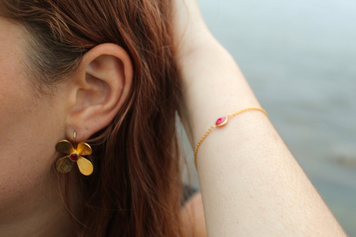 Gawjus Bracelet #1 - Gawjus.CapeTown