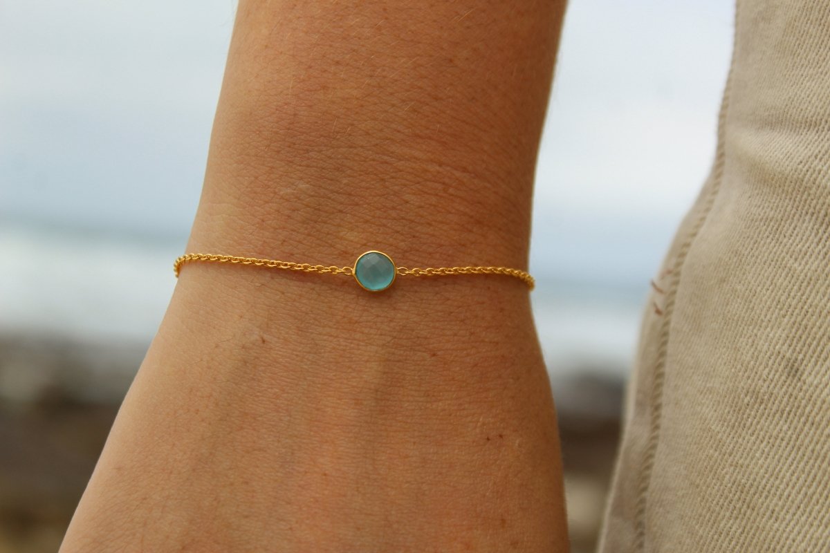 Gawjus Bracelet #1 - Gawjus.CapeTown