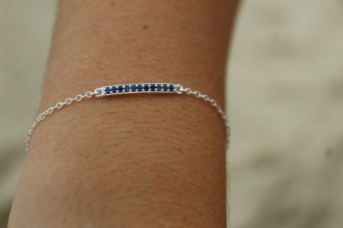 Gawjus Bracelet #3 - Gawjus.CapeTown